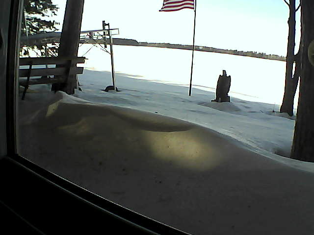 Whiteface Cam Image - Mon, 02/24/2020 3:20pm 