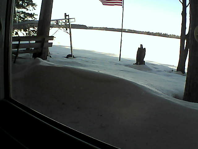 Whiteface Cam Image - Mon, 02/24/2020 3:40pm 