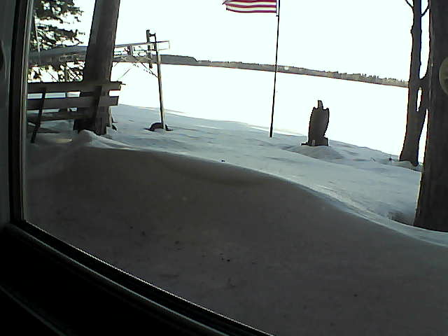 Whiteface Cam Image - Mon, 02/24/2020 3:50pm 