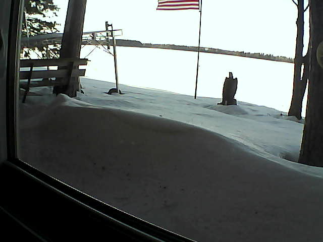 Whiteface Cam Image - Mon, 02/24/2020 4:10pm 