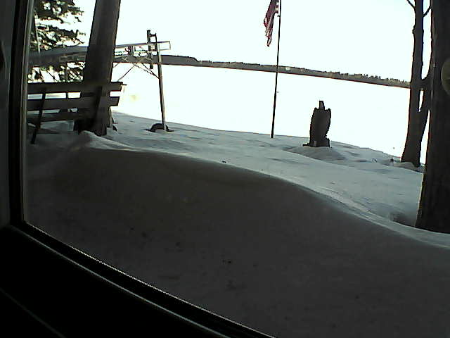 Whiteface Cam Image - Mon, 02/24/2020 4:30pm 