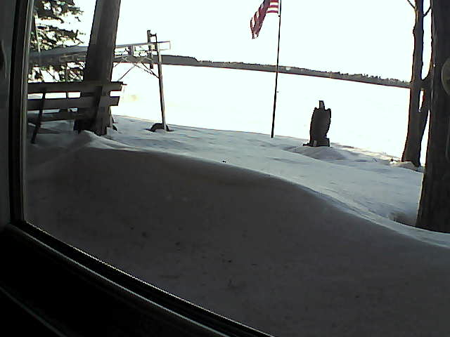 Whiteface Cam Image - Mon, 02/24/2020 4:50pm 