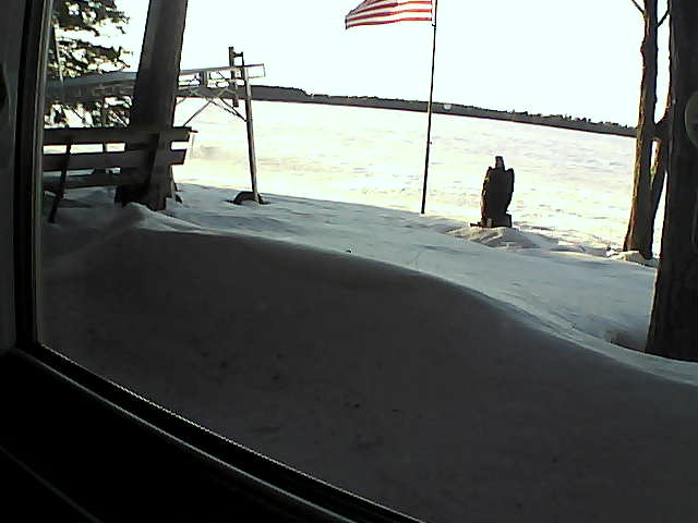 Whiteface Cam Image - Mon, 02/24/2020 5:00pm 