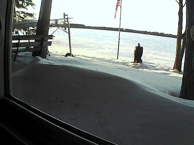 Whiteface Cam Image - Mon, 02/24/2020 5:20pm 
