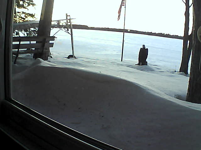 Whiteface Cam Image - Mon, 02/24/2020 5:40pm 