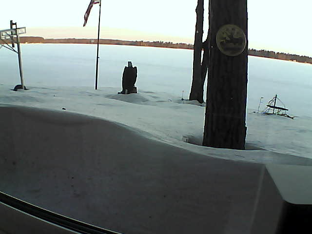 Whiteface Cam Image - Wed, 02/26/2020 7:06am 