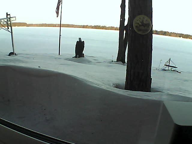 Whiteface Cam Image - Wed, 02/26/2020 7:16am 