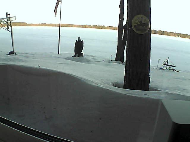 Whiteface Cam Image - Wed, 02/26/2020 7:26am 