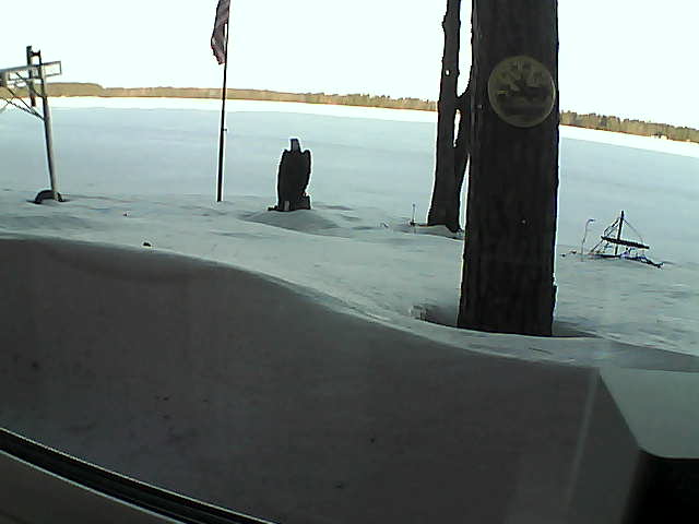 Whiteface Cam Image - Wed, 02/26/2020 7:36am 