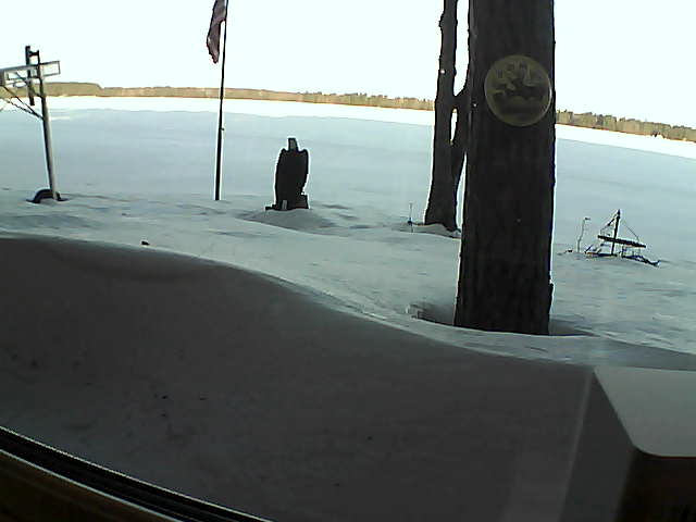 Whiteface Cam Image - Wed, 02/26/2020 7:46am 