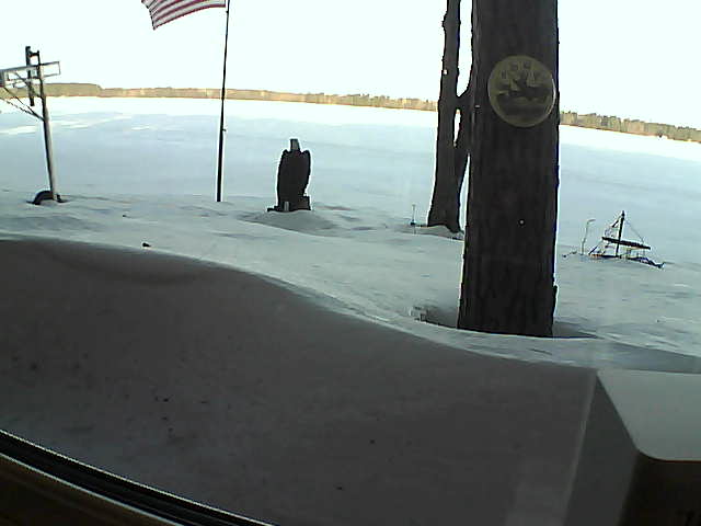 Whiteface Cam Image - Wed, 02/26/2020 7:56am 