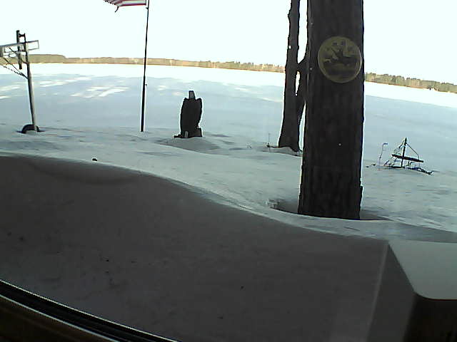 Whiteface Cam Image - Wed, 02/26/2020 8:06am 