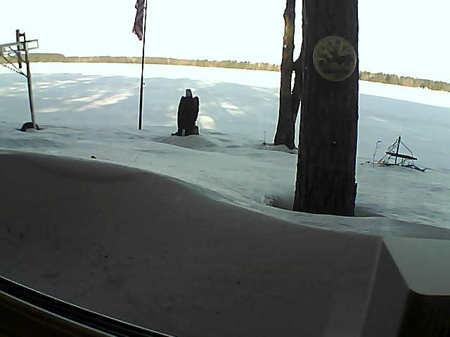 Whiteface Cam Image - Wed, 02/26/2020 8:16am 