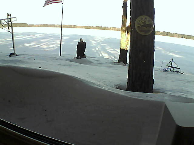 Whiteface Cam Image - Wed, 02/26/2020 8:26am 