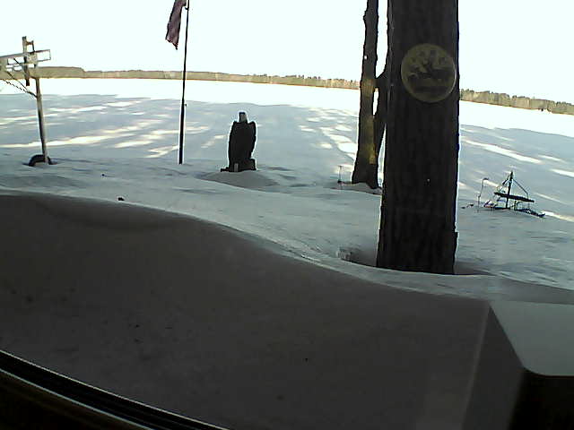 Whiteface Cam Image - Wed, 02/26/2020 8:36am 