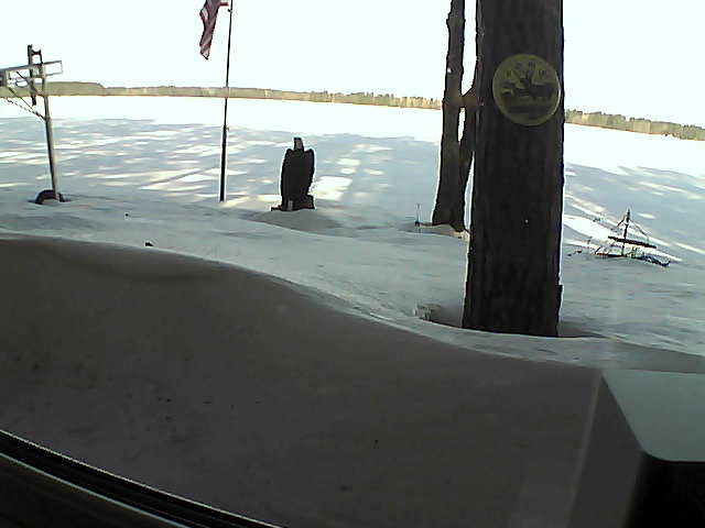 Whiteface Cam Image - Wed, 02/26/2020 8:56am 