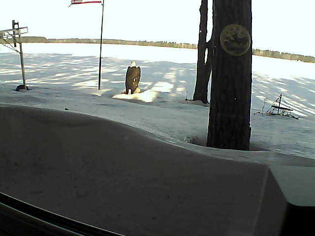 Whiteface Cam Image - Wed, 02/26/2020 9:06am 