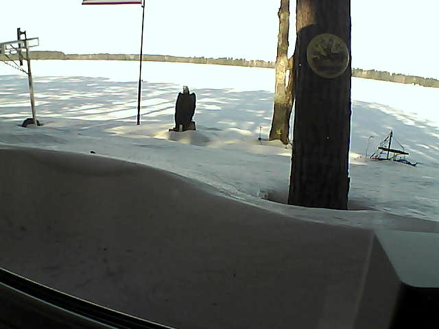 Whiteface Cam Image - Wed, 02/26/2020 9:26am 