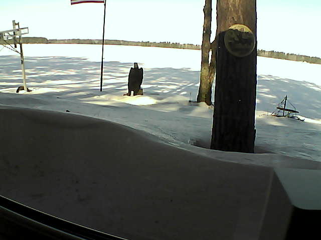 Whiteface Cam Image - Wed, 02/26/2020 9:46am 