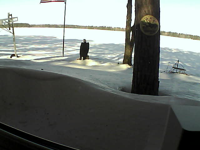 Whiteface Cam Image - Wed, 02/26/2020 9:56am 