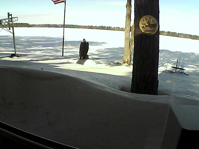 Whiteface Cam Image - Wed, 02/26/2020 10:26am 