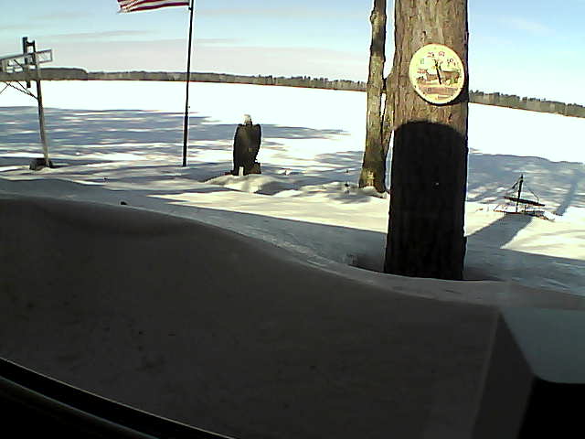 Whiteface Cam Image - Wed, 02/26/2020 10:46am 