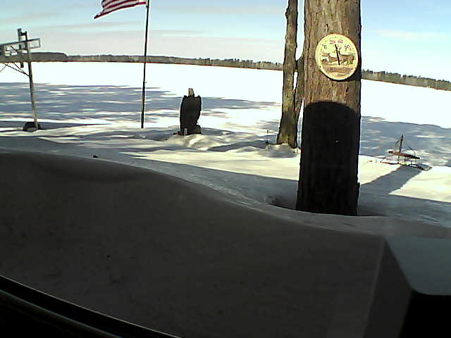 Whiteface Cam Image - Wed, 02/26/2020 10:56am 