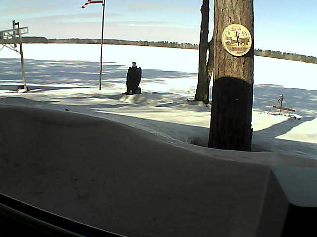 Whiteface Cam Image - Wed, 02/26/2020 11:06am 