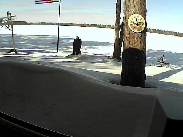 Whiteface Cam Image - Wed, 02/26/2020 11:16am 