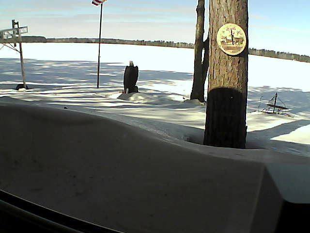 Whiteface Cam Image - Wed, 02/26/2020 11:27am 