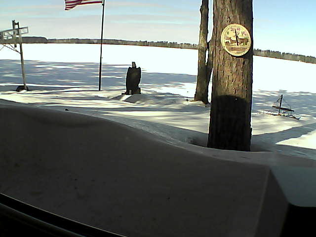 Whiteface Cam Image - Wed, 02/26/2020 11:37am 