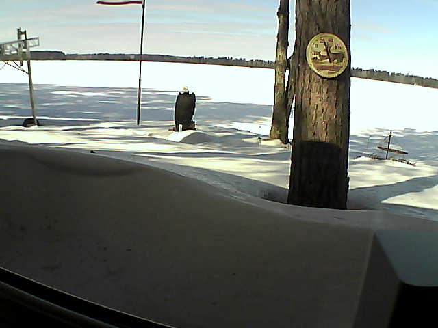 Whiteface Cam Image - Wed, 02/26/2020 11:47am 