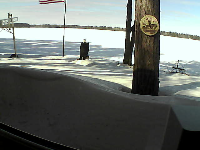 Whiteface Cam Image - Wed, 02/26/2020 11:57am 