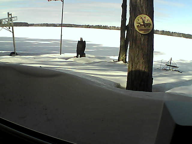 Whiteface Cam Image - Wed, 02/26/2020 12:07pm 