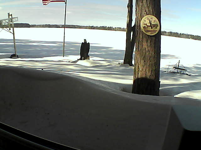 Whiteface Cam Image - Wed, 02/26/2020 12:17pm 