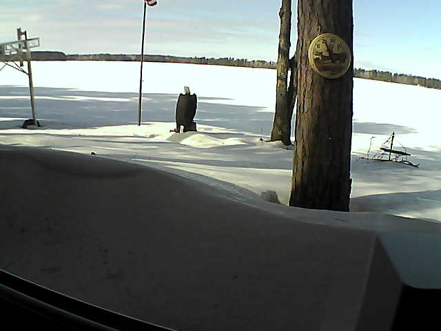 Whiteface Cam Image - Wed, 02/26/2020 12:27pm 