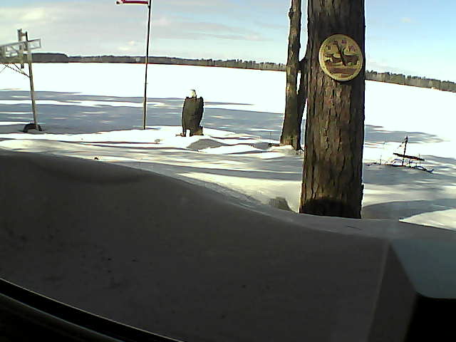 Whiteface Cam Image - Wed, 02/26/2020 12:37pm 