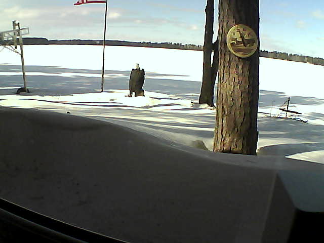 Whiteface Cam Image - Wed, 02/26/2020 12:47pm 