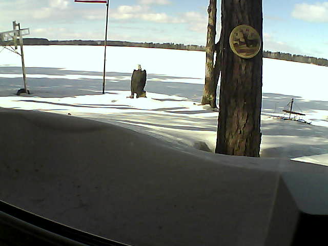 Whiteface Cam Image - Wed, 02/26/2020 12:57pm 