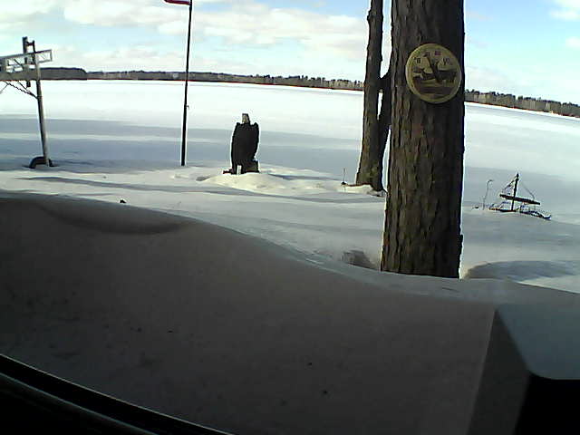 Whiteface Cam Image - Wed, 02/26/2020 1:07pm 