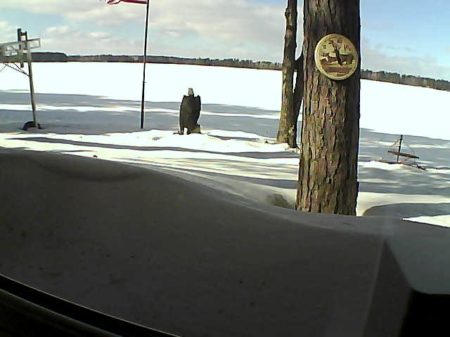 Whiteface Cam Image - Wed, 02/26/2020 1:17pm 