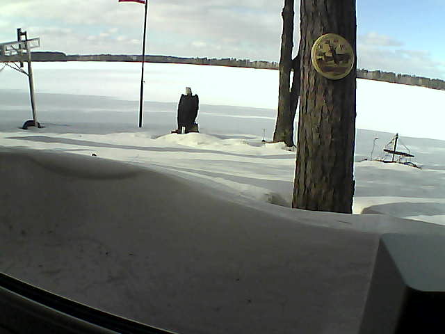 Whiteface Cam Image - Wed, 02/26/2020 1:27pm 