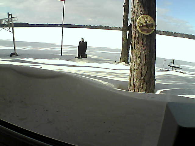 Whiteface Cam Image - Wed, 02/26/2020 1:37pm 