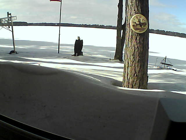 Whiteface Cam Image - Wed, 02/26/2020 1:47pm 