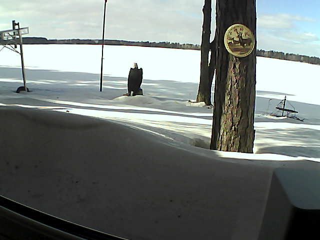 Whiteface Cam Image - Wed, 02/26/2020 1:57pm 