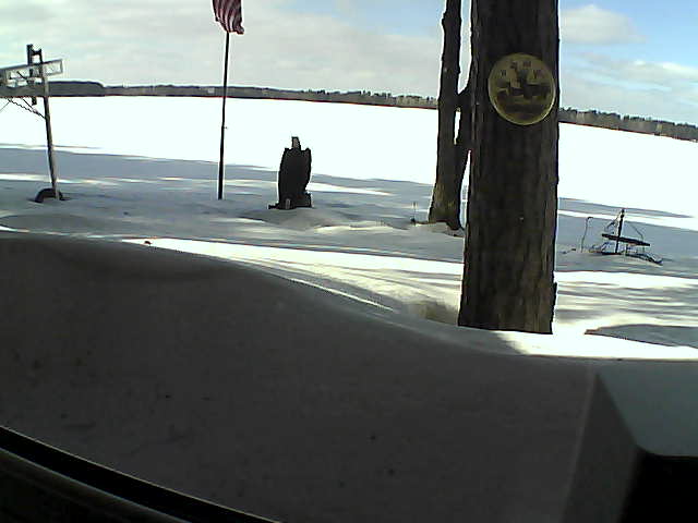 Whiteface Cam Image - Wed, 02/26/2020 2:07pm 