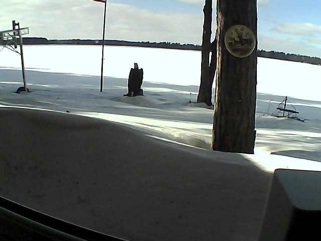 Whiteface Cam Image - Wed, 02/26/2020 2:17pm 