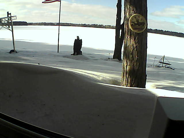 Whiteface Cam Image - Wed, 02/26/2020 2:27pm 