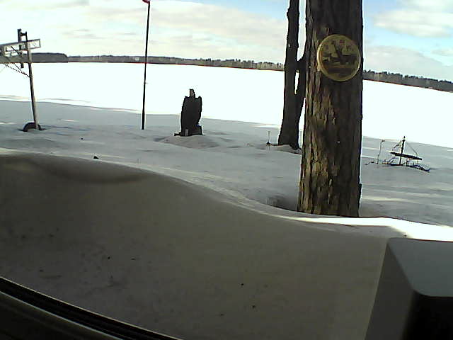 Whiteface Cam Image - Wed, 02/26/2020 2:37pm 