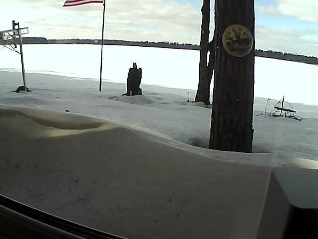 Whiteface Cam Image - Wed, 02/26/2020 2:47pm 